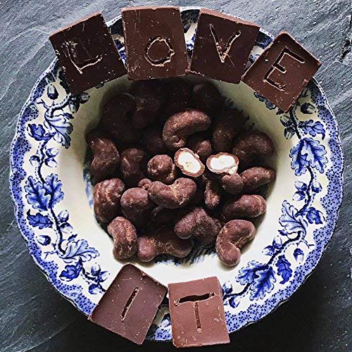 ローチョコレート (CASHEW NUT)