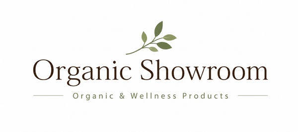 Organic Showroom